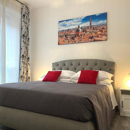 Bologna Homes エクステリア 写真
