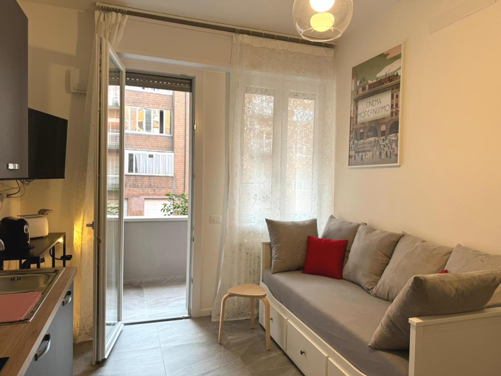 Bologna Homes エクステリア 写真