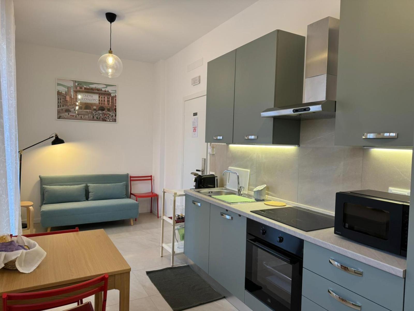 Bologna Homes エクステリア 写真