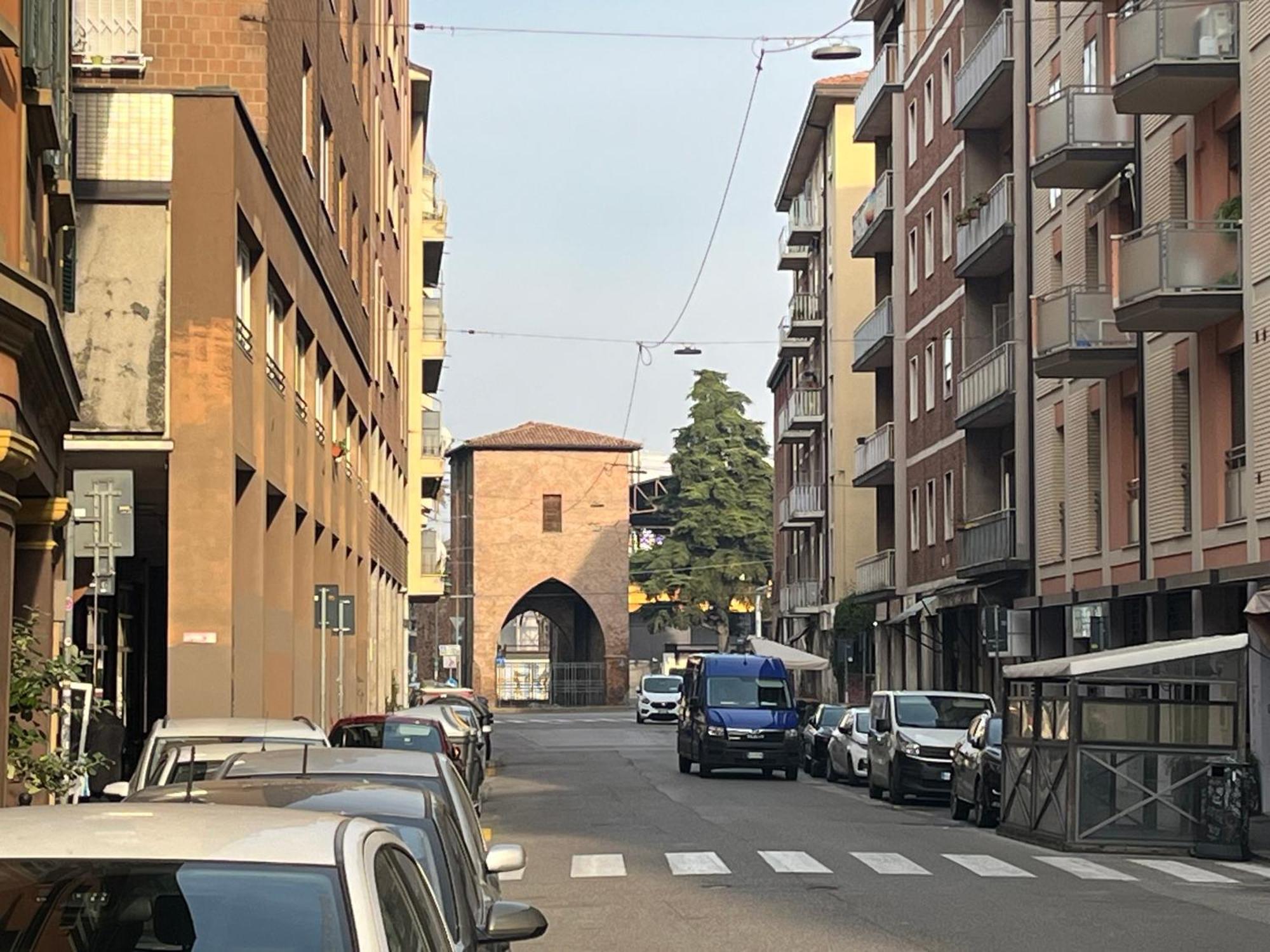 Bologna Homes エクステリア 写真