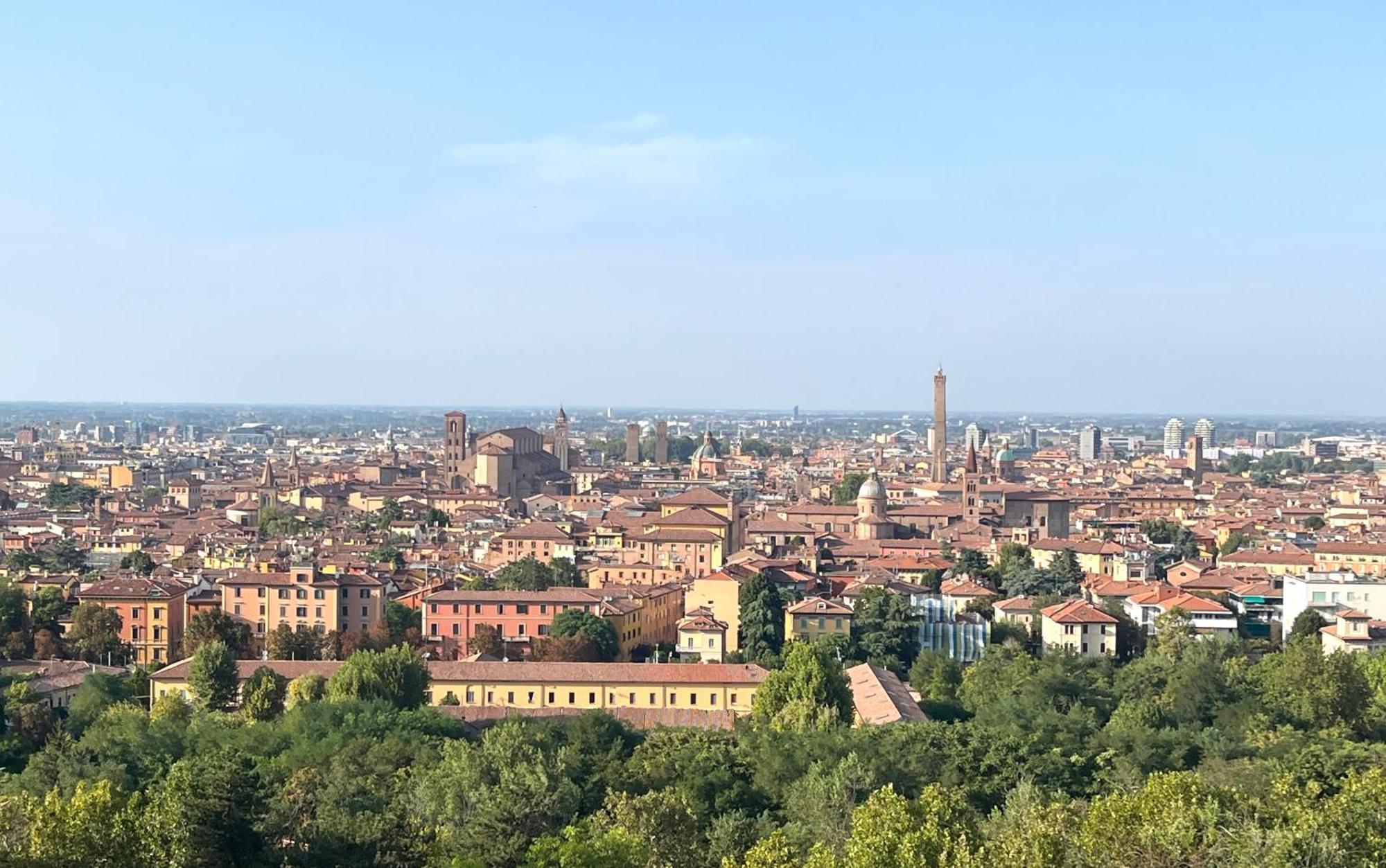 Bologna Homes エクステリア 写真
