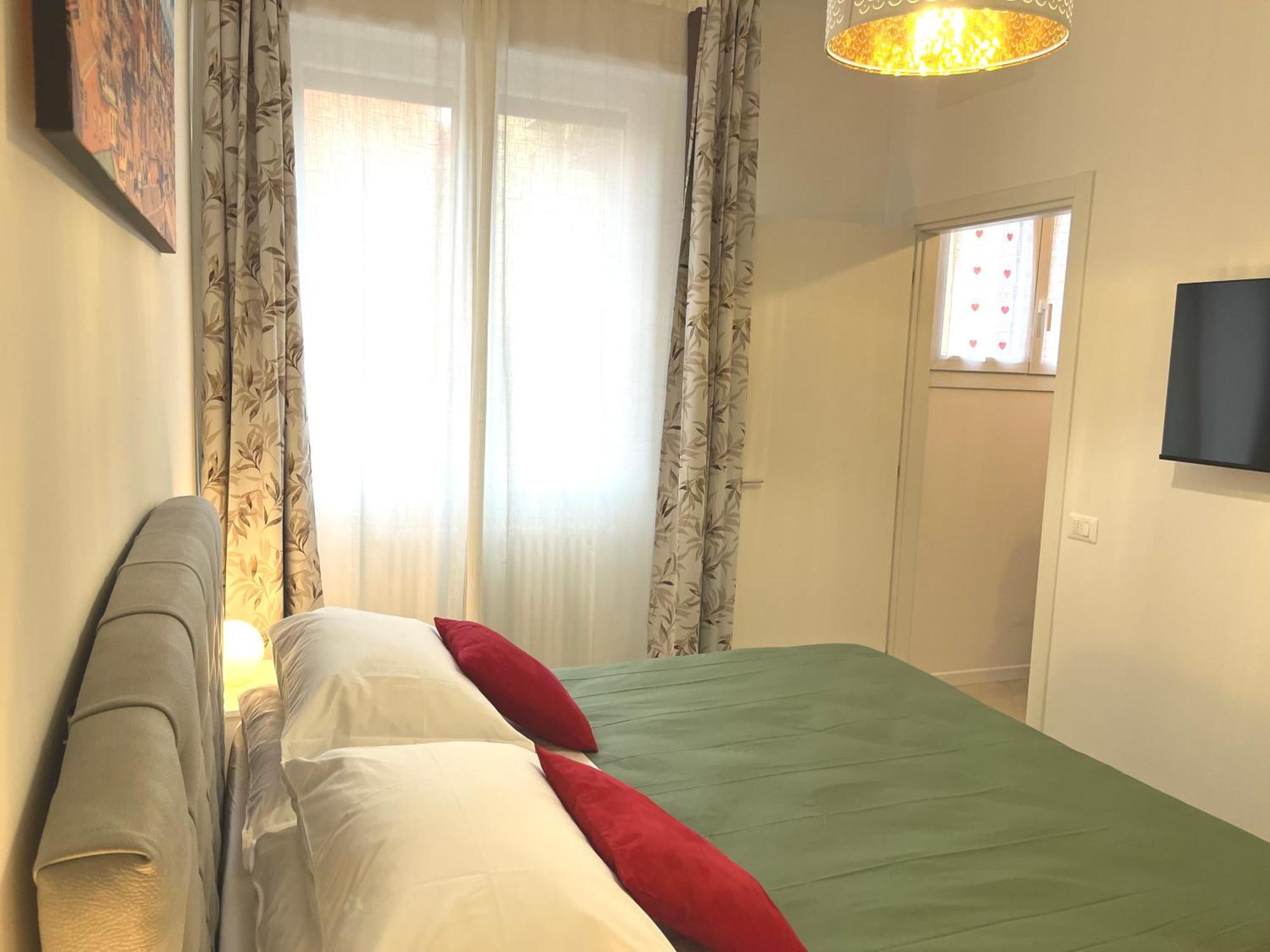 Bologna Homes エクステリア 写真