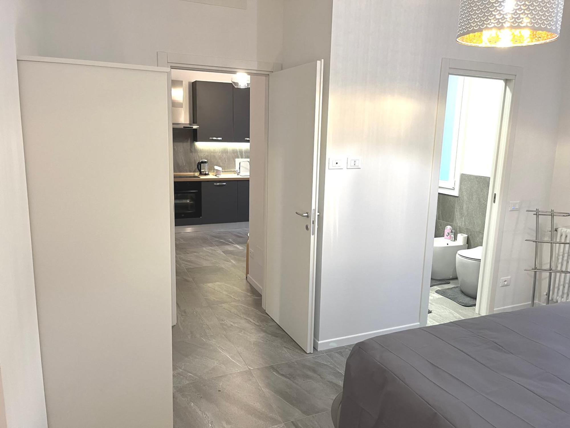 Bologna Homes エクステリア 写真