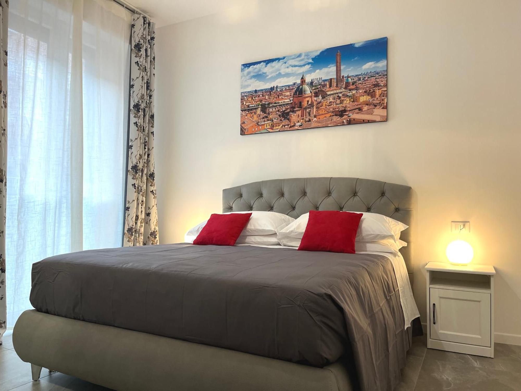 Bologna Homes エクステリア 写真