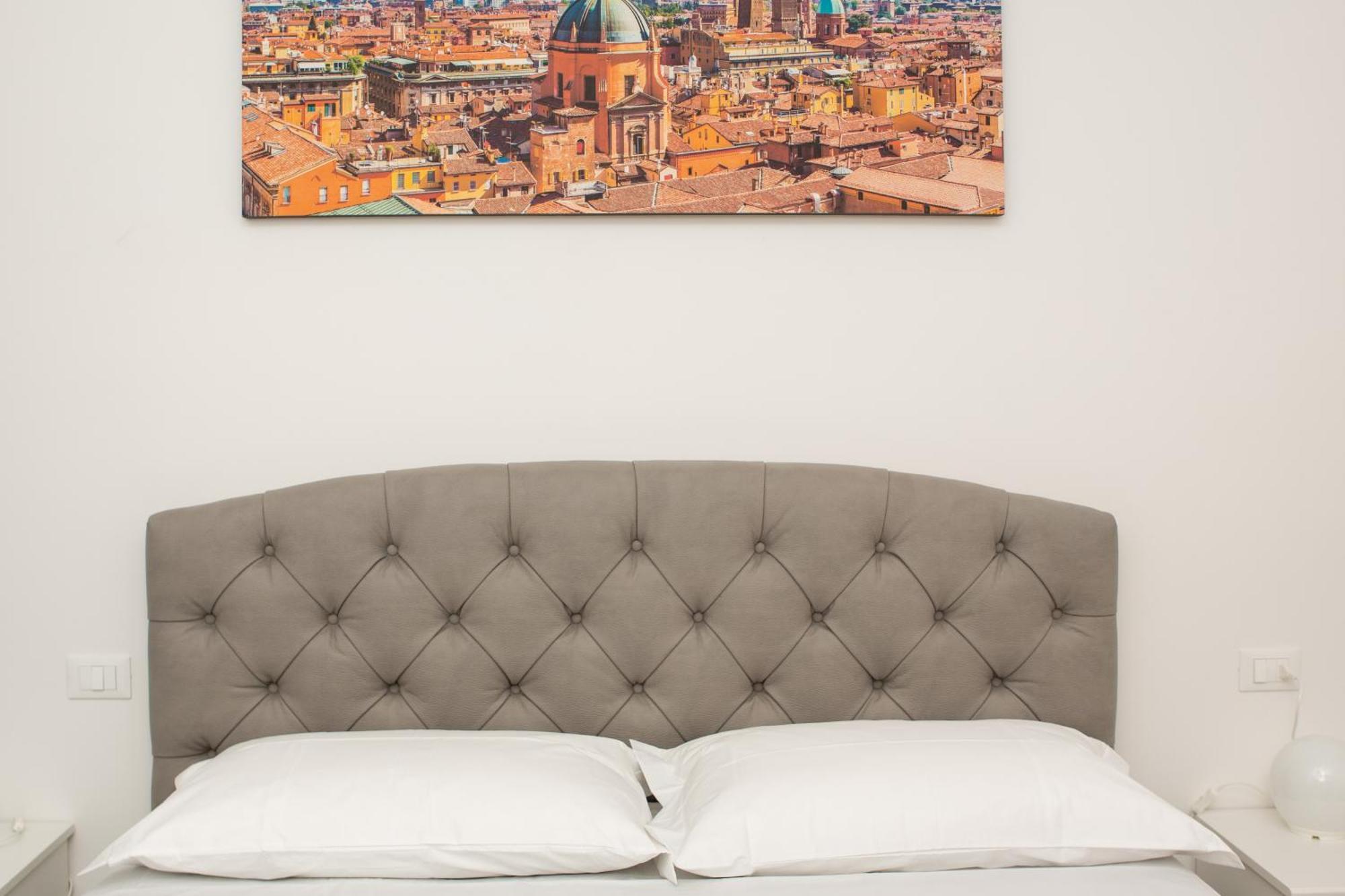 Bologna Homes エクステリア 写真