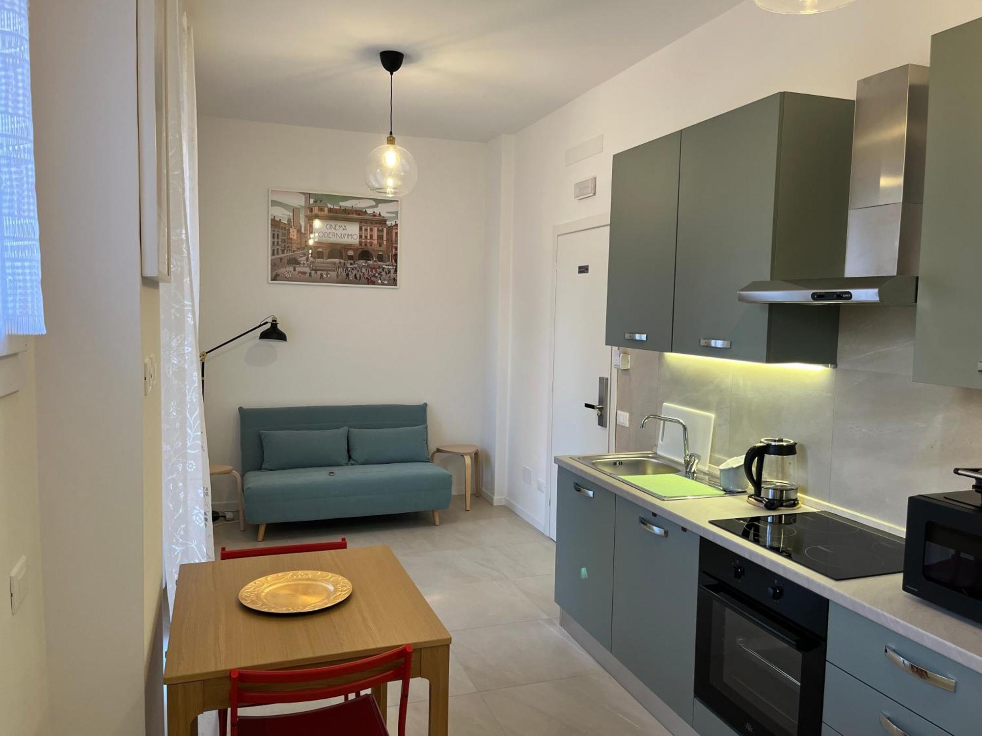 Bologna Homes エクステリア 写真