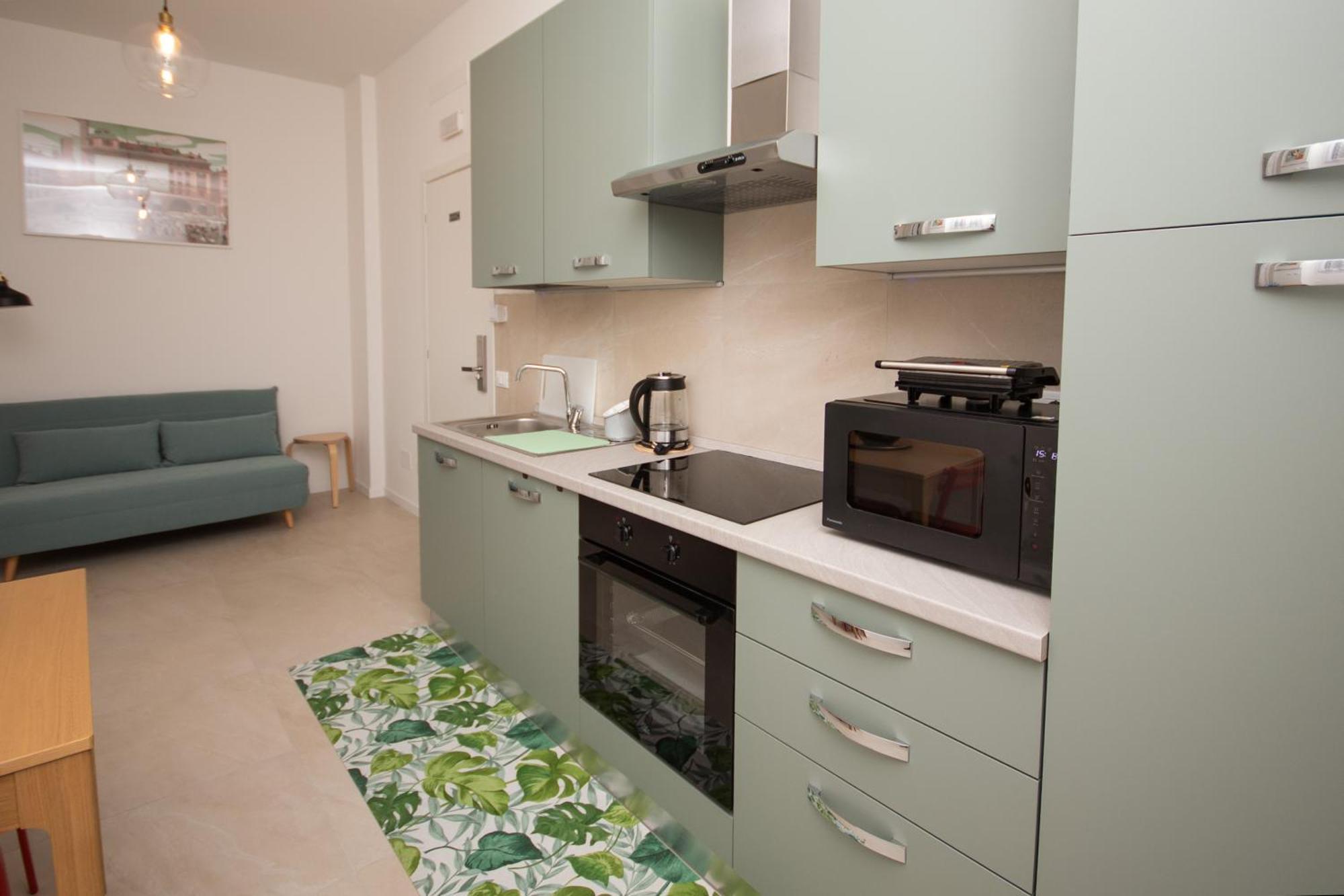 Bologna Homes エクステリア 写真