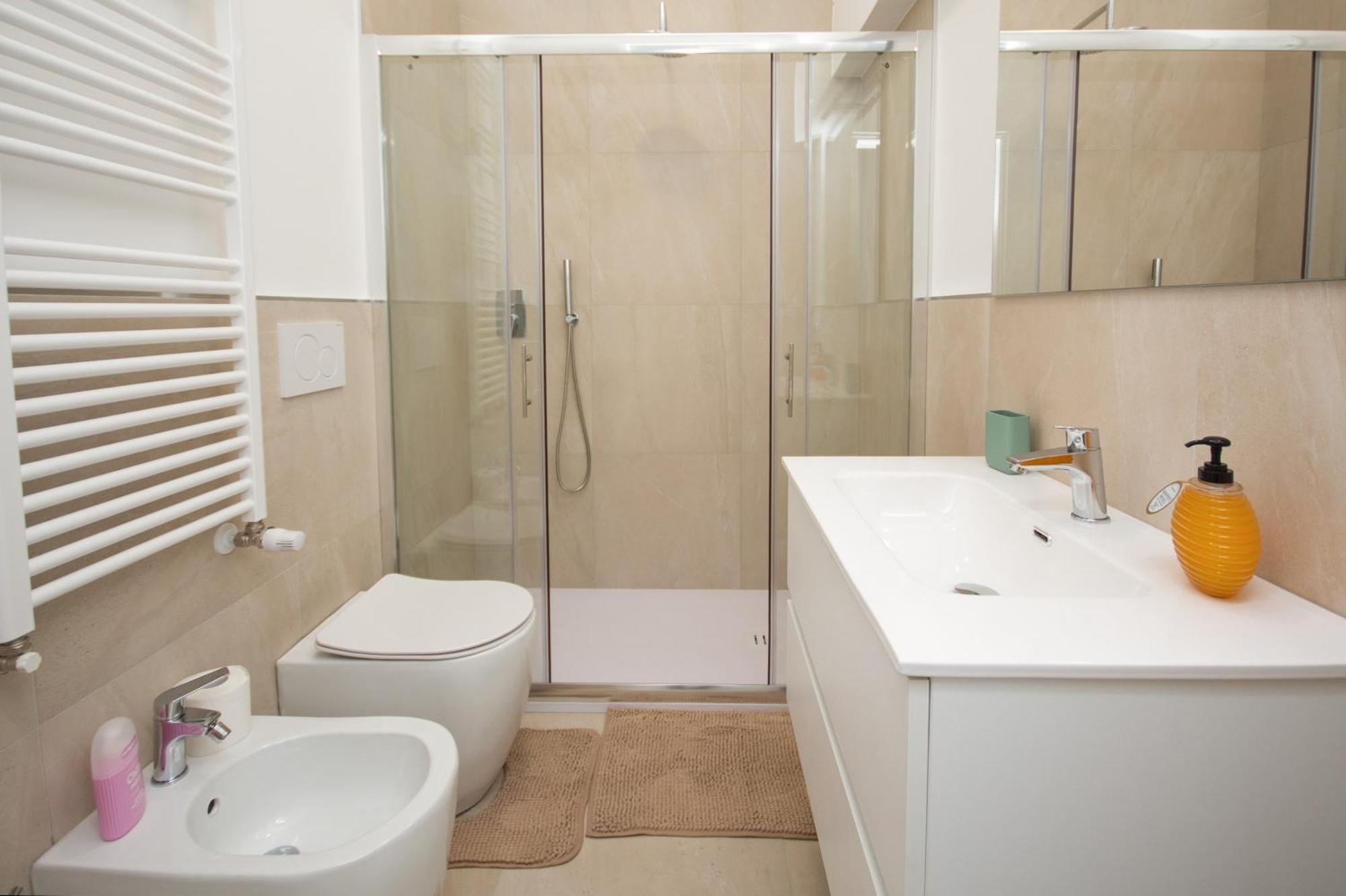 Bologna Homes エクステリア 写真